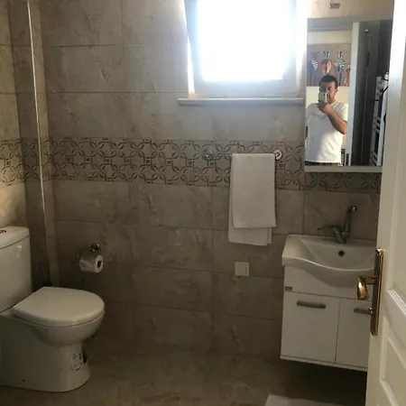 Dalyan Apart Pansiyon Lapseki Exterior photo