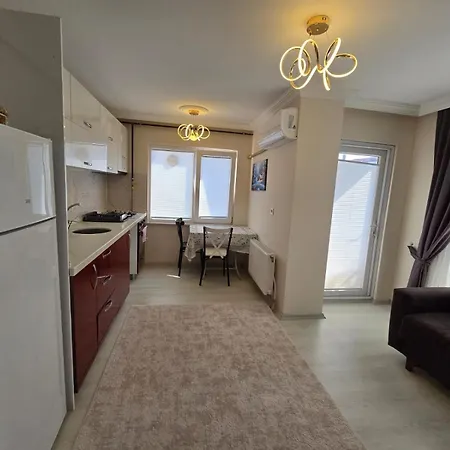 Dalyan Apart Pansiyon Lapseki Exterior photo