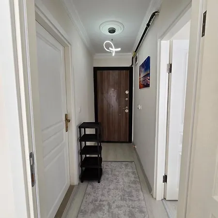 Dalyan Apart Pansiyon Lapseki Exterior photo
