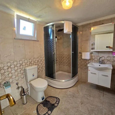 Dalyan Apart Pansiyon Lapseki Exterior photo