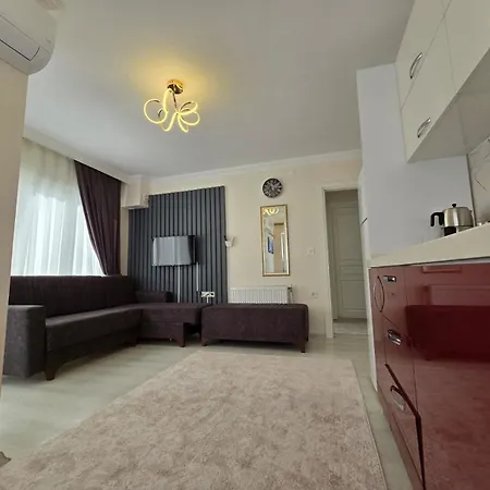 Dalyan Apart Pansiyon Lapseki Exterior photo