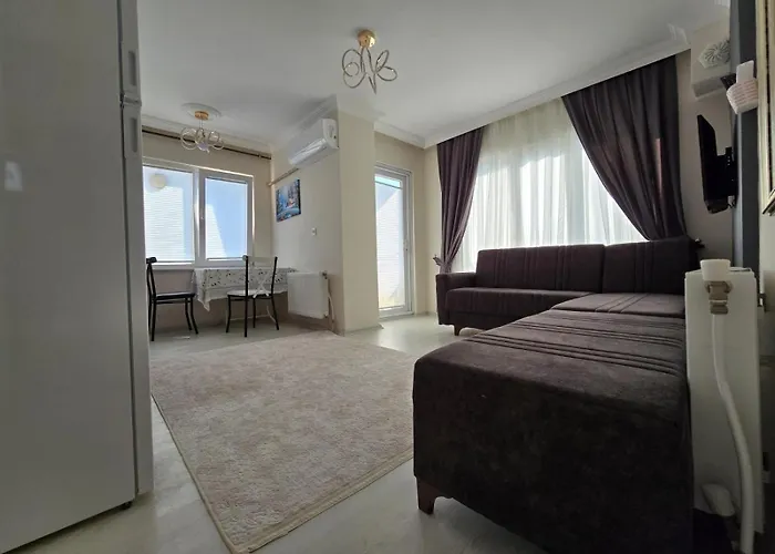 Dalyan Apart Pansiyon