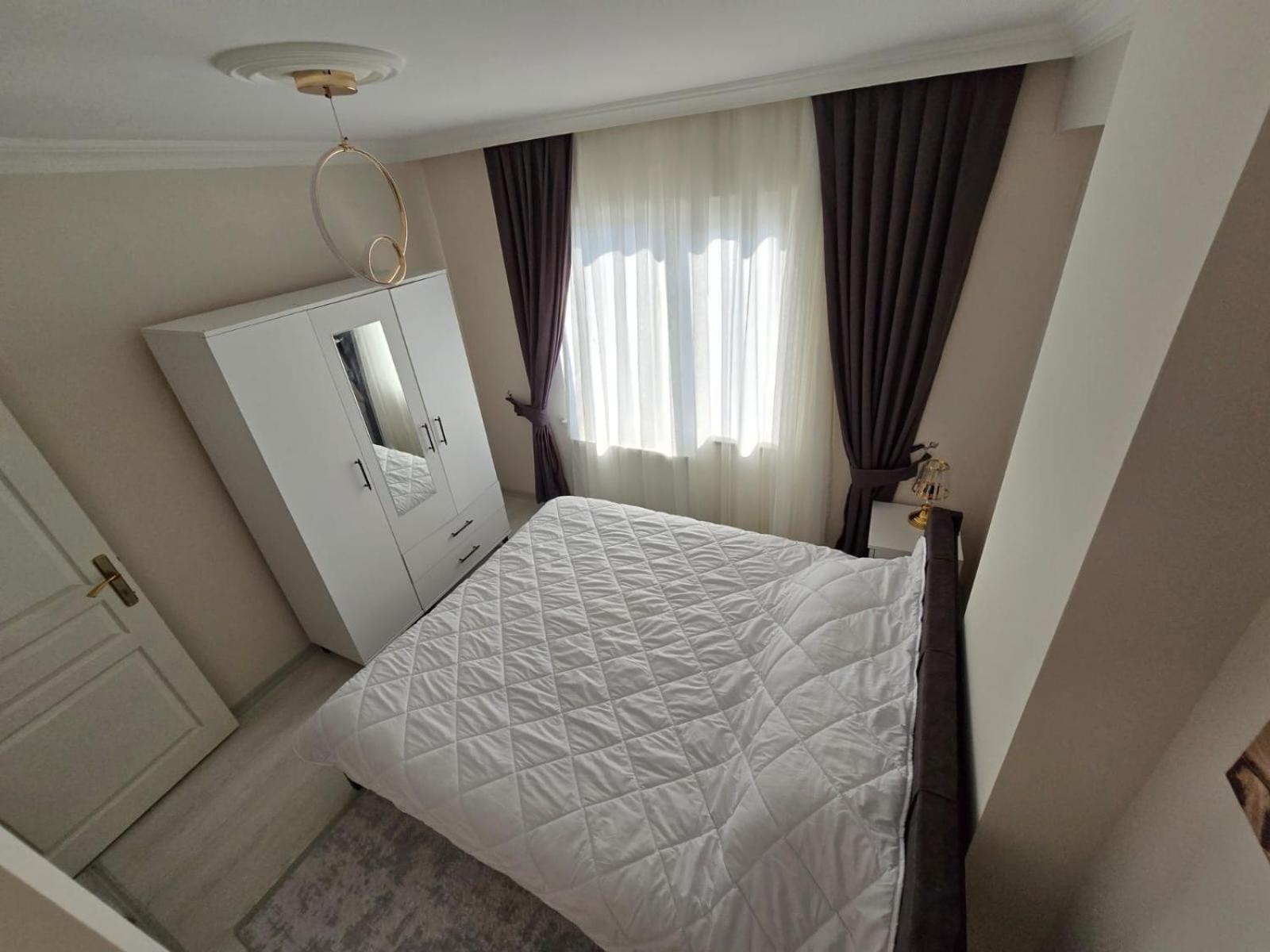 Apartment Dalyan