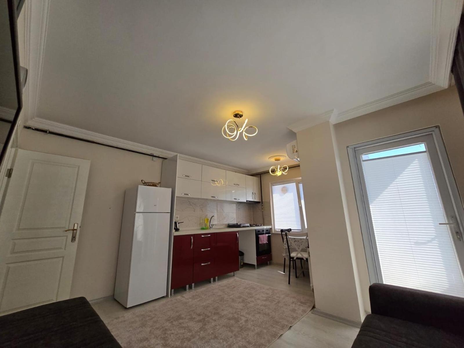 Apartment Dalyan Lapseki